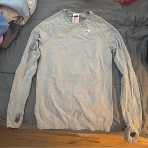 Gymshark Long Sleeve